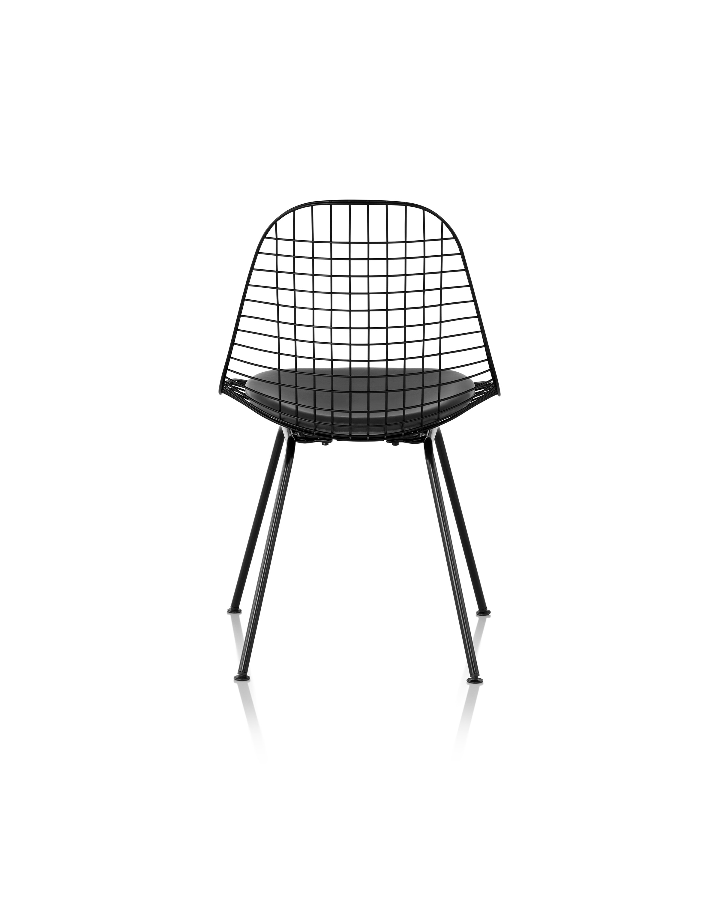 创意家具 - 坐具|餐椅|办公家具|球友会（中国）家具|伊姆斯金属线椅
